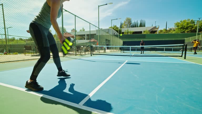 What Sets Texas Pickleball Tournaments Apart From Others
