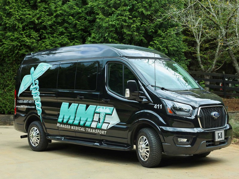 Step-by-Step Tips for Preparing Seniors Medical Transport at Home