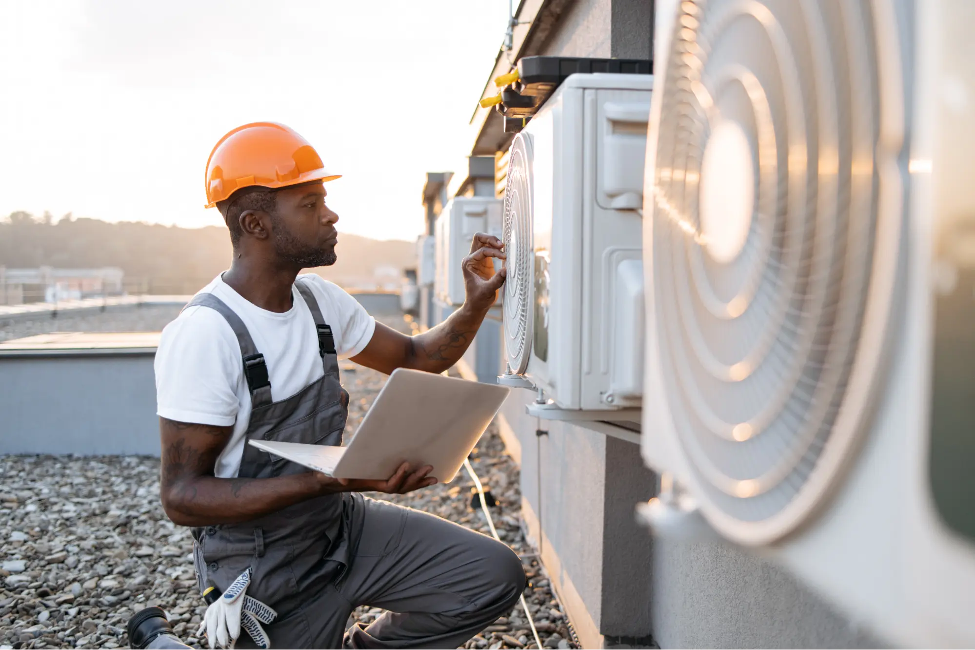 Questions to Ask Before Hiring HVAC Contractors