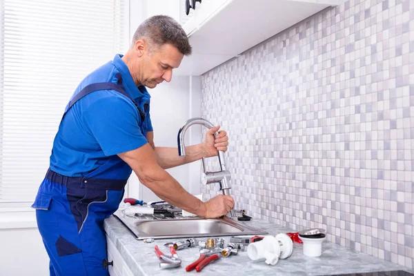 Trusted Plumbing Services in Papillion for Homes and Businesses