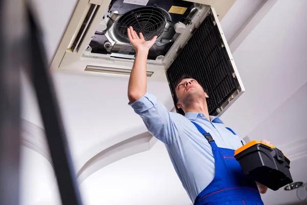 Compare HVAC Contractor Prices and Services