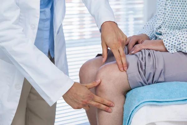 Best Knee Doctor in Houston TX for Pain Relief & Treatment