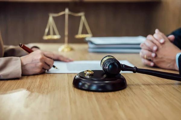 Divorce, Custody, and More: How Local Florida Family Law Attorneys Can Help