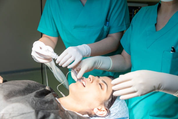 How Microlaryngeal Surgery Helps Improve Voice Quality