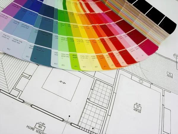 Interior painters for modern homes that demand style