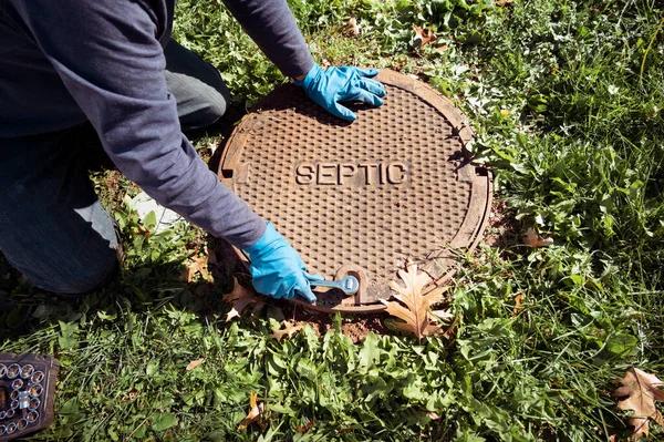 Keep Your Property Safe with Expert Septic Tank Service