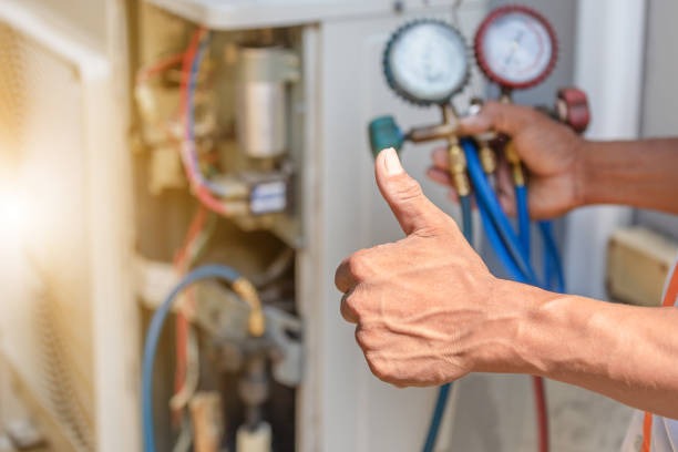 AC Repair Near Me Fast & Reliable Cooling Services