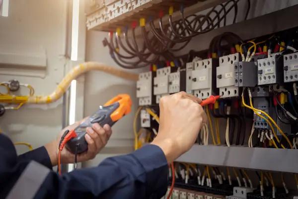 Safe and Efficient Electrical Solutions from Trusted Electrician Services