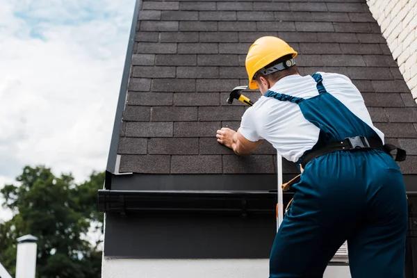 Trusted Valiant Roofing, LLC Professional Roof Installation and Repair Services