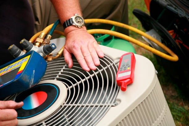 Best Santa Clarita HVAC Services for Heating & Cooling Solutions