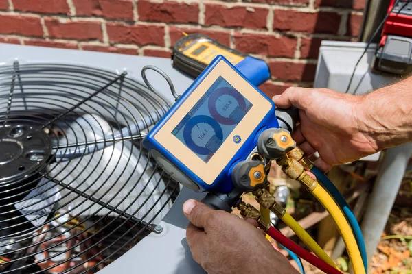 Best HVAC Sacramento Services for Fast Home Cooling Repairs