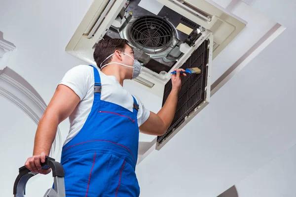 AC Maintenance Vero Beach for Long Lasting Performance