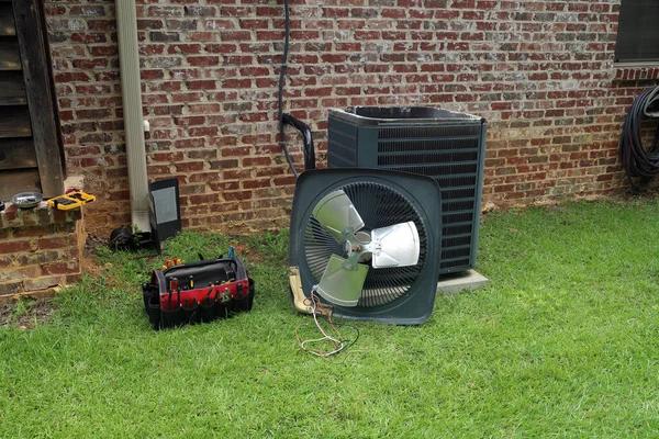 HVAC Services That Improve System Performance