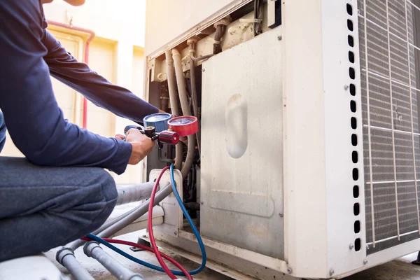 Best Local HVAC Repair Wesley Chapel Companies