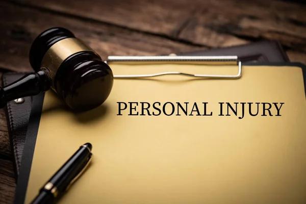Personal Injury Attorney Near Me Local Legal Experts for Your Case