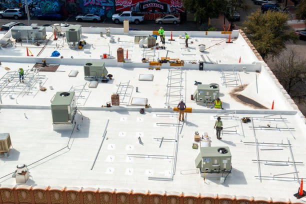 Expert Hanover Roofer for Storm Ready Roofing Systems