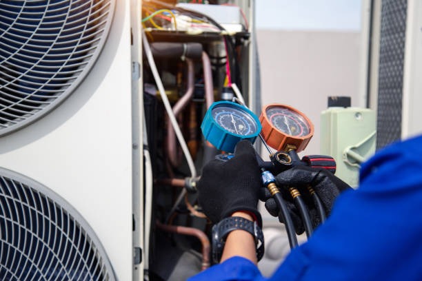 Same Day HVAC Service Henderson NV Available