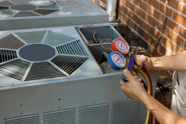 Scott Walker Heating and Air for Professional HVAC Newnan Repairs