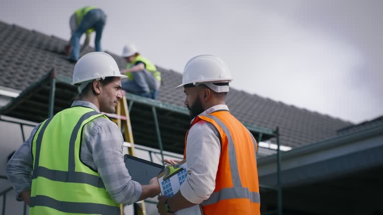 Expert Roofing Contractor Albany for Durable and Weather-Resistant Roofs
