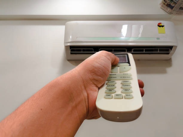 Reliable Blue Star Air Conditioning LLC Services for Year-Round Home Comfort