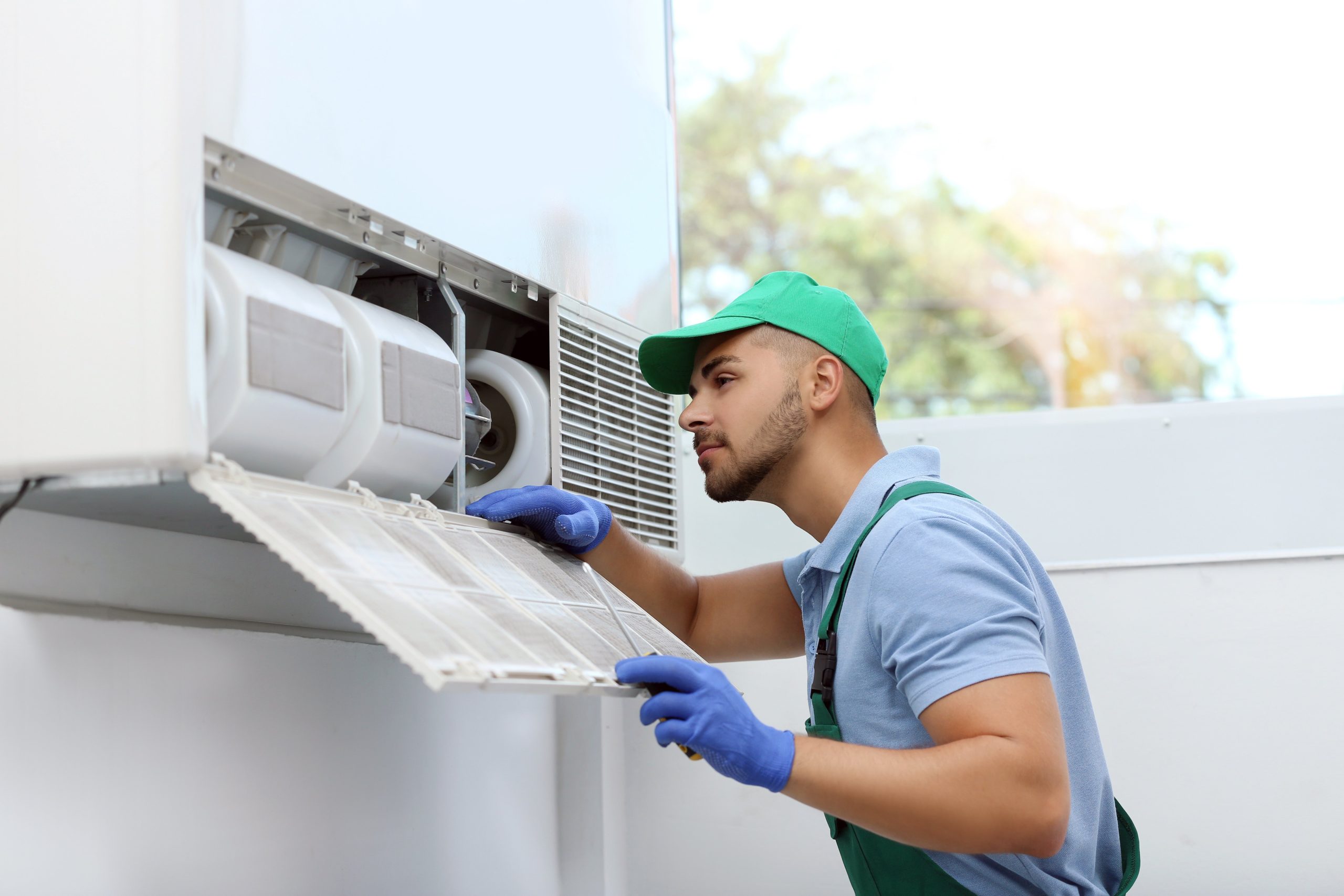 Residential and Commercial HVAC Contractor in Westford with Proven Expertise