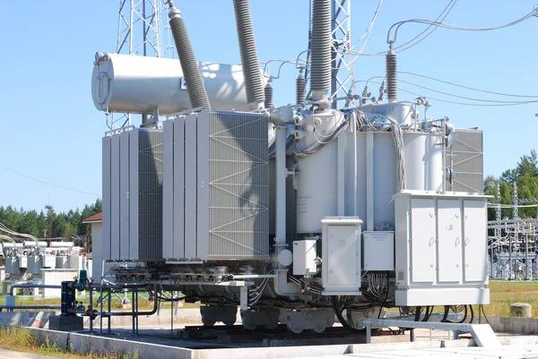 Transformer Blast Wall Design Key Features for Maximum Protection