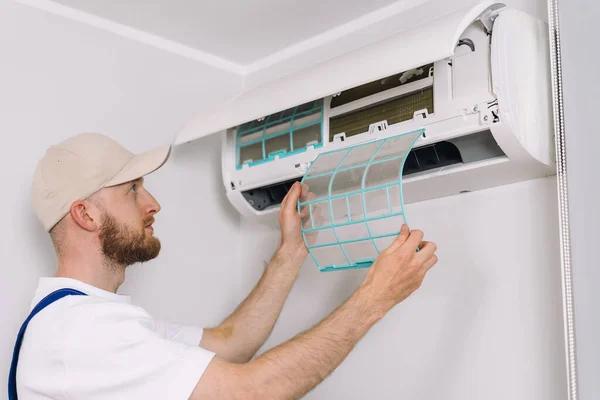 Comprehensive AC Repair Mesa Services at Competitive Prices
