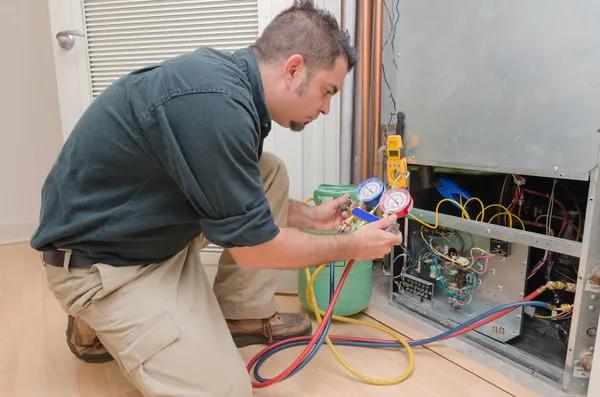 AC Maintenance Frisco That Helps Reduce Energy Costs
