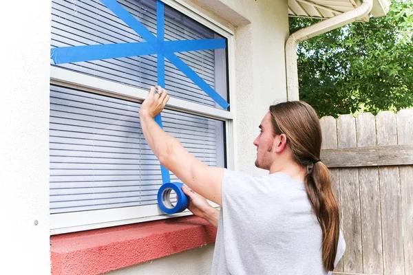 Hurricane Protection for Windows That Combines Safety and Style