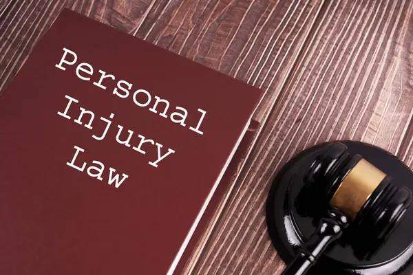 Hire a Personal Injury Attorney Near Me to Maximize Your Compensation