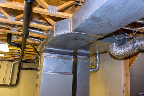 Stay Warm in Winter and Cool in Summer with Ranger Heating & Cooling