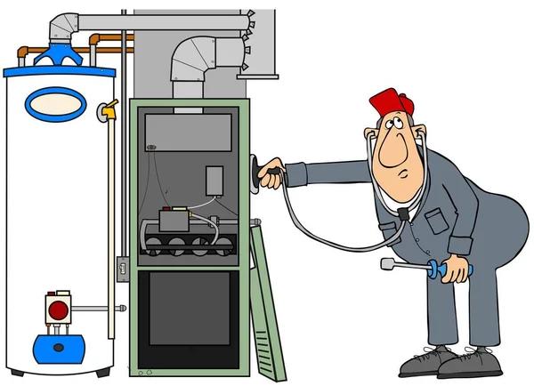 Affordable Furnace Repair Lake Forest Services with Same-Day Appointments Available