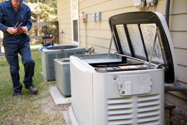 Why Atlantic Shores Heating and Cooling Is the Right Choice for Your Home