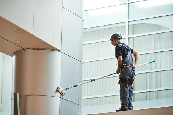 Trusted Window Cleaners Serving Plano Homes
