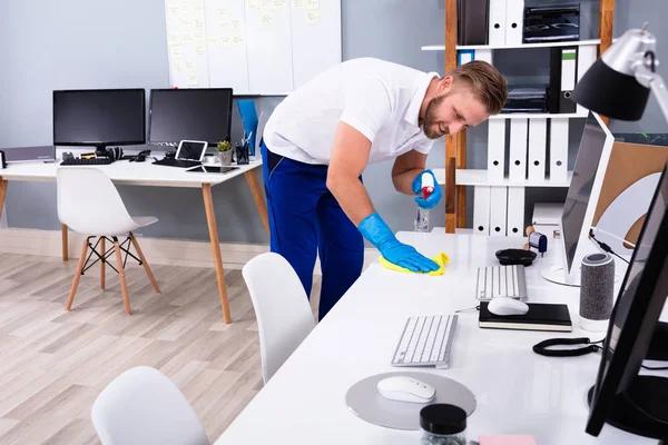 Sydney Office Cleaning Experts You Can Rely On