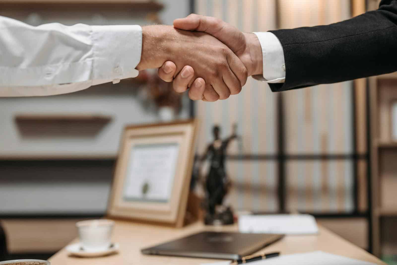 How Personal Injury Attorneys Can Improve Online Visibility