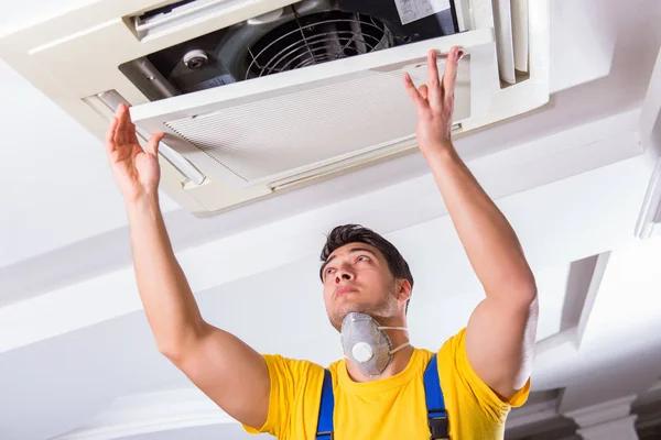 Superior AC Installation Las Vegas for Energy Efficiency