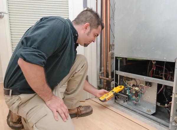 Experienced ac repair Pearland for Efficient AC Systems