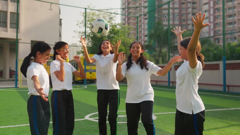 The 2027 AFC U17 Asian Cup Qualifying Group Draw Latest Details