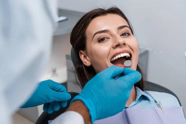 Choose Comfortable and Caring Treatment from a Dentist in Abbotsford