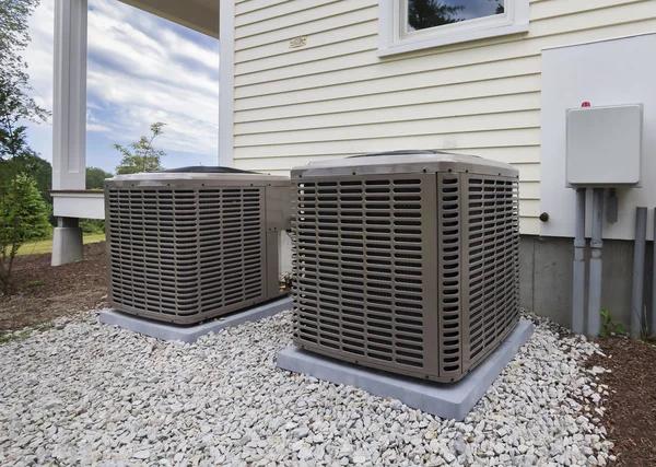 Quality Climate Control Services from Vallee Air Conditioning and Heating