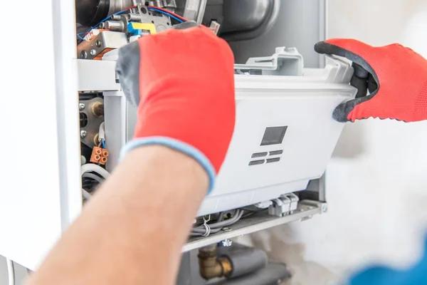 Affordable Furnace Repair in Henderson