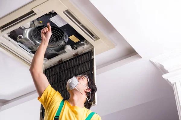 Experienced HVAC Contractor Serving Tucson Area