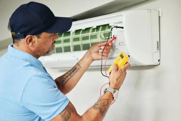 Affordable AC Repair New Bern Homeowners Can Count On
