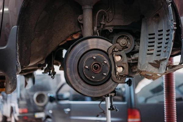 Your Local Guide to Auto Repair Washington
