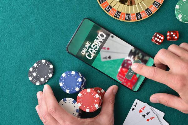 Understanding Search Features on a trusted online casino Singapore