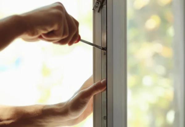 Key Advantages of Impact Resistant Window Installation