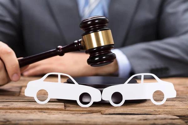 Trusted Legal Guidance from Lawyer Vince for Your Case