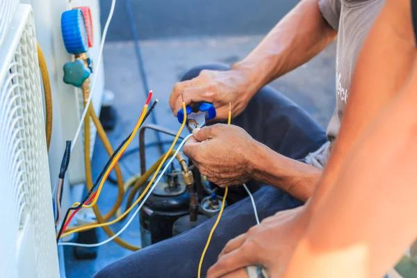 Understanding AC Breakdowns and Effective Repair Options