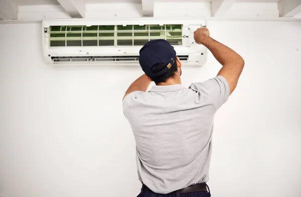 Reliable Arlington HVAC Services from Milligan Mechanical for Homeowners